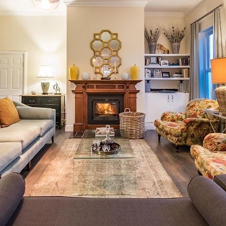 Waterstone Lodge Съмърсет Уест Екстериор снимка