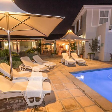 Waterstone Lodge Съмърсет Уест Екстериор снимка