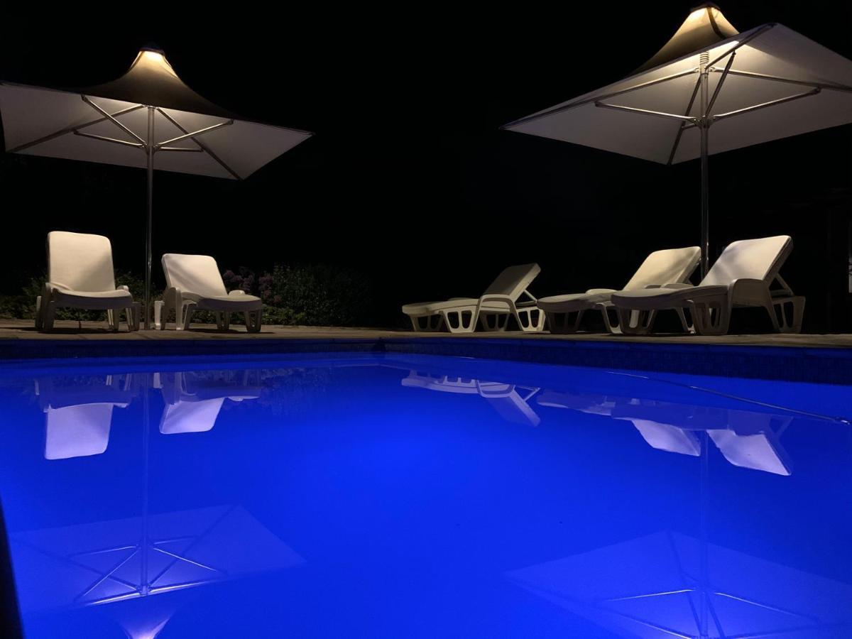 Waterstone Lodge Съмърсет Уест Екстериор снимка