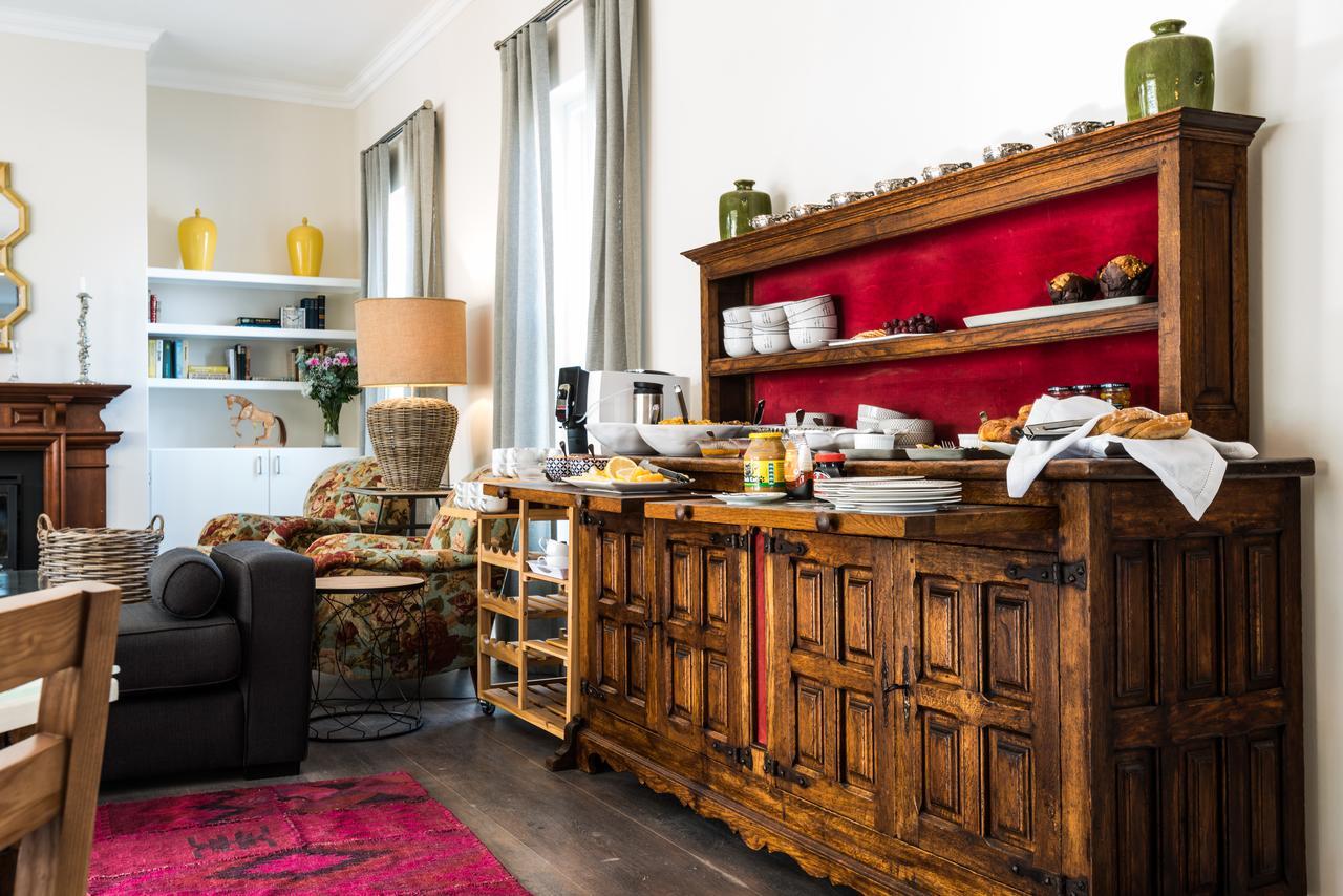 Waterstone Lodge Съмърсет Уест Екстериор снимка