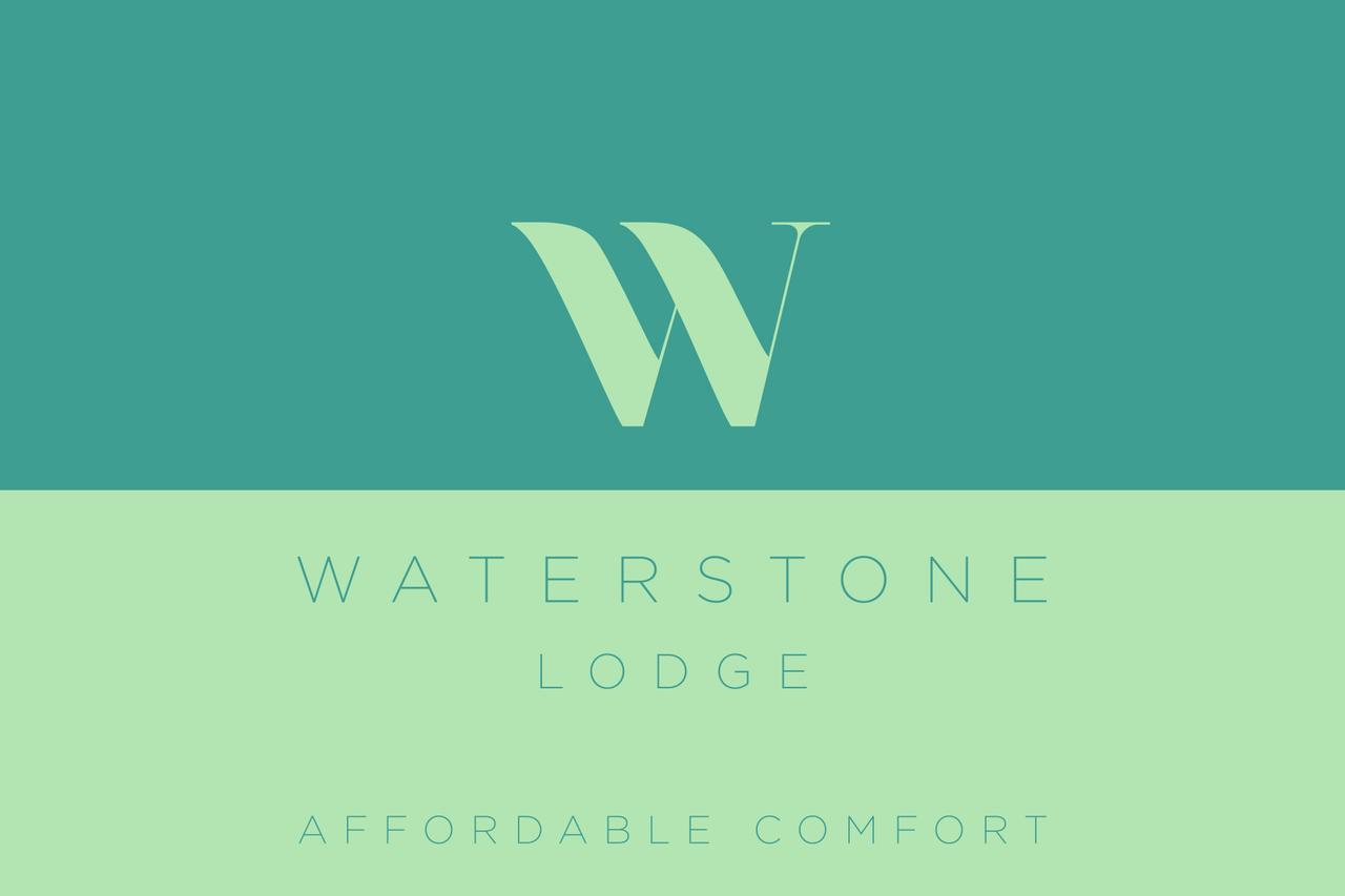 Waterstone Lodge Съмърсет Уест Екстериор снимка