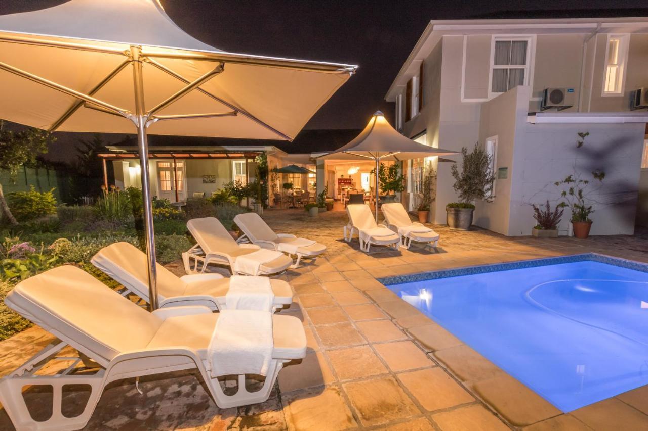 Waterstone Lodge Съмърсет Уест Екстериор снимка