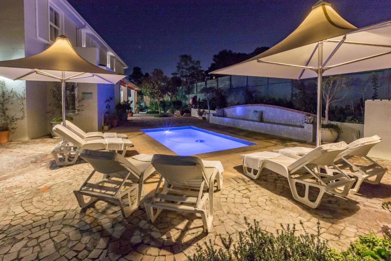 Waterstone Lodge Съмърсет Уест Екстериор снимка